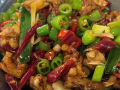 -利杨记·本味轩粥坊·烧烤(宝体店)