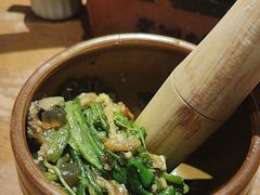 -老湘村·湖南土菜(天河维多利店)