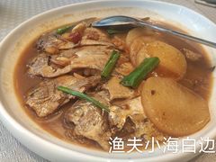 -上味·小海小鲜(中联店)