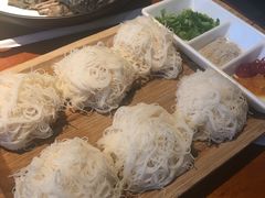 -黑鸡小馆(金源店)