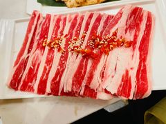 -么子烤肉(化龙池店)