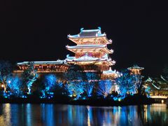 -牛首山文化旅游区