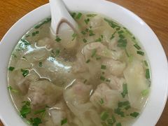 -吴家馄饨