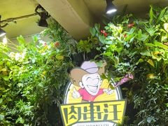 -肉串汪(月坛店)