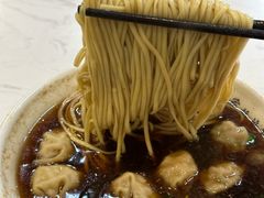 -蒋家桥饺面店(奥邦店)