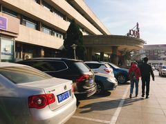 -天津市第一中心医院(复康路院区)