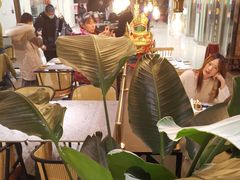 -Home Thai·泰谣(王府井apm店)