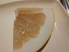 -海底捞火锅(长沙华创国际广场店)