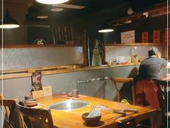 大堂-原牛道·潮汕围炉火锅(讯美店)