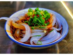 旋子凉粉-西月城谭豆花(春熙路店)