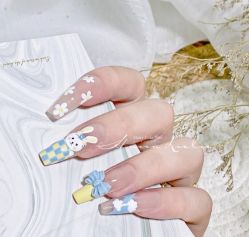 -LILY NAILS美甲美睫