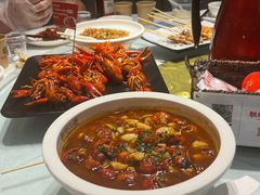 -靓虾二哥长沙地标小龙虾(五一广场店)