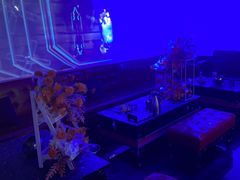 -欢乐迪KTV(观音桥未来国际店)