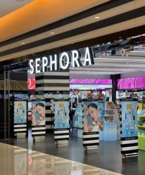 -丝芙兰Sephora