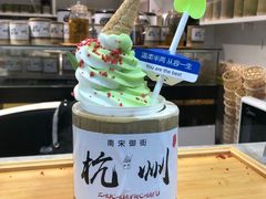 -南宋御街