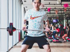 -Trainyard 炼·工场(中国国际贸易中心店)