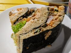 -滩万日本料理Nadaman(国贸大酒店)