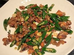 -金谷仓家庭料理(马泉营店)