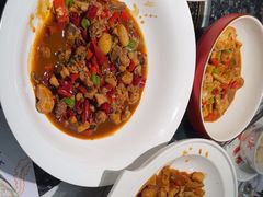 -海上食代(赣江新天地店)