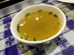 羊汤-尕周羊杂碎·清真