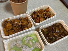 -东兴楼饭庄(六里桥店)