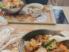 -吉野家(宾水道店)