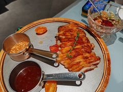 -小大董·烤鸭(观景餐厅·南京西路店)