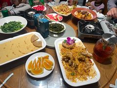 -黄泥岗·地道湖北菜(奥特莱斯店)