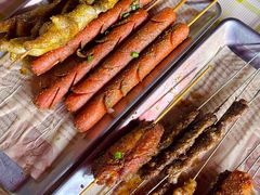 -虾念·128香辣虾.武汉烧烤(龙华总店)