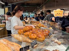 -麦田工坊(月湖店)