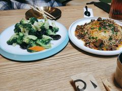 -串门海鲜烧烤(五四广场店)