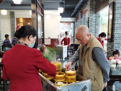 -府城小食馆(金龙宾馆店)