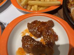 -必胜客(远大路店)