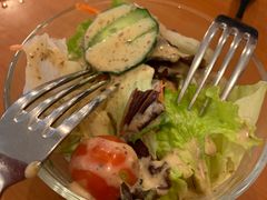 -COCO壱番屋(北京平安国际金融中心店)