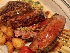 -MIO弥欧洋房西餐厅(中央大街店)