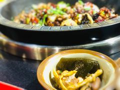 -一只烧鸡公(解放碑店)