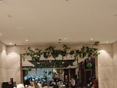 -西安西藏大厦开元名都大酒店·自助餐厅