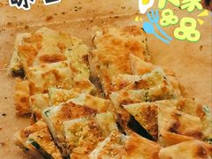 葱油饼-咏春葱油饼(德政中路店)