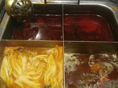 -海底捞火锅(奥山世纪城店)