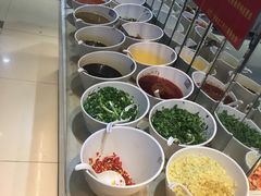 -比巴卜自助烤肉餐厅(新朝阳商业广场店)