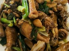 -生态苑农庄(十里画廊遇龙河店)