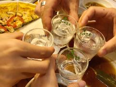 韩国烧酒-青鹤谷(苏州店)