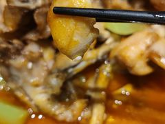 -蛙喔牛蛙(百联南方店)