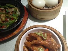 -七哥港式茶餐厅(亮马桥总店)
