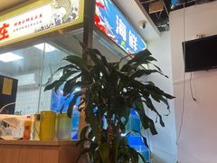 -阿鸡鱼庄·顺德鲜蒸小炒(亚运村店)