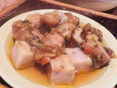 -蔡澜点心·粤菜(花城汇南区店)