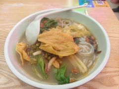 -家味螺蛳粉&烤鱼(五角场店)