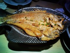 -蜜桃餐厅·伴山(绿宝广场店)