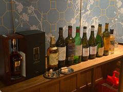 -三号黄浦会Canton Table