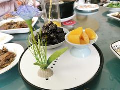-美味之家·湖景农家乐(太湖东山店)